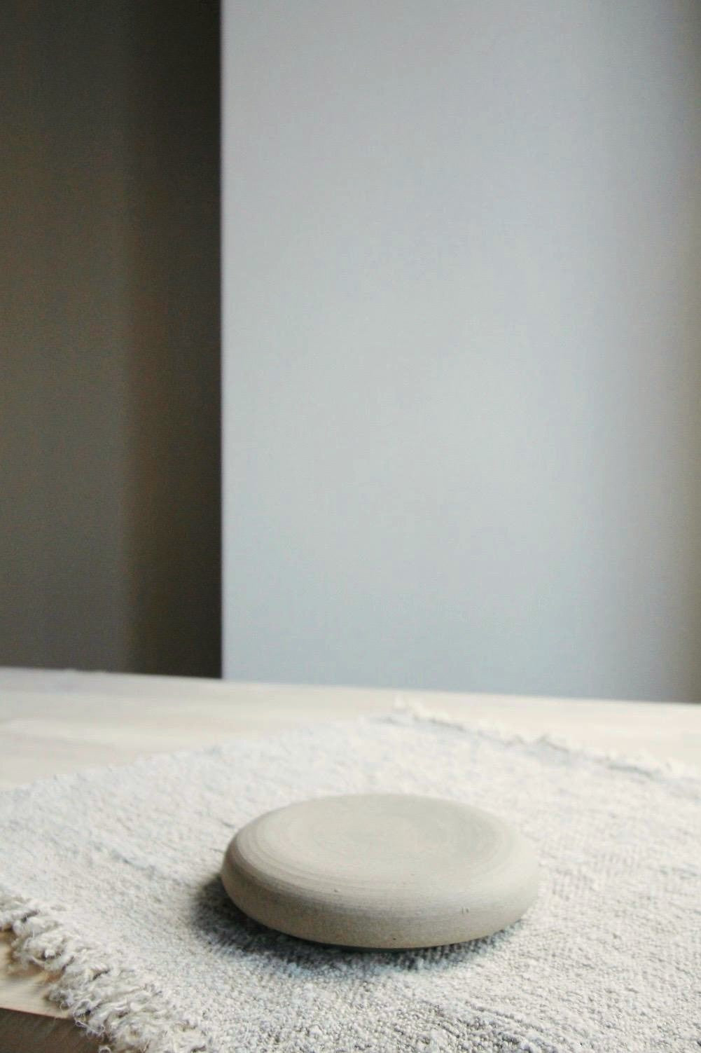 DIP BOWL Mantra (lid)