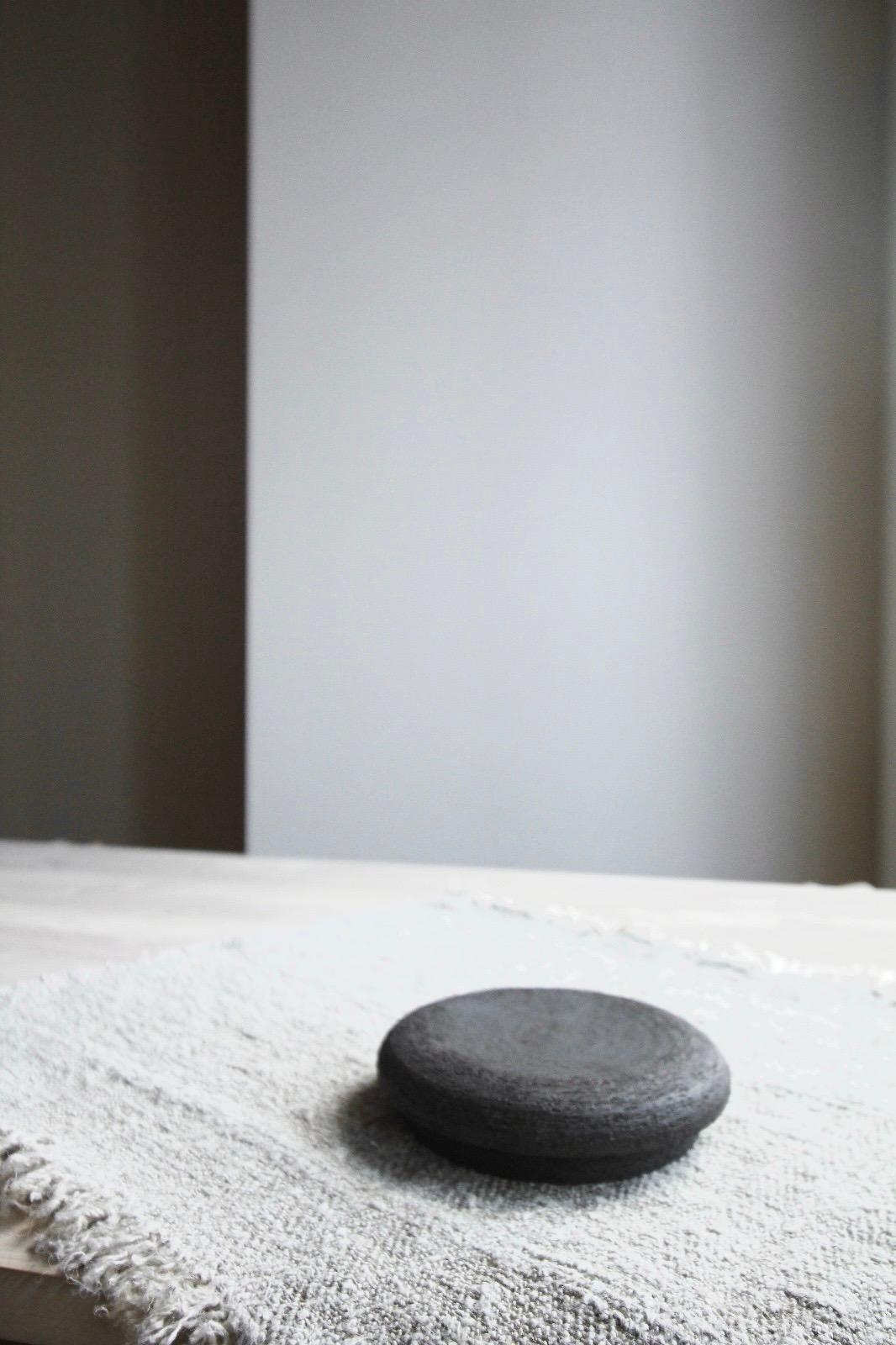 DIP BOWL Mantra (lid)