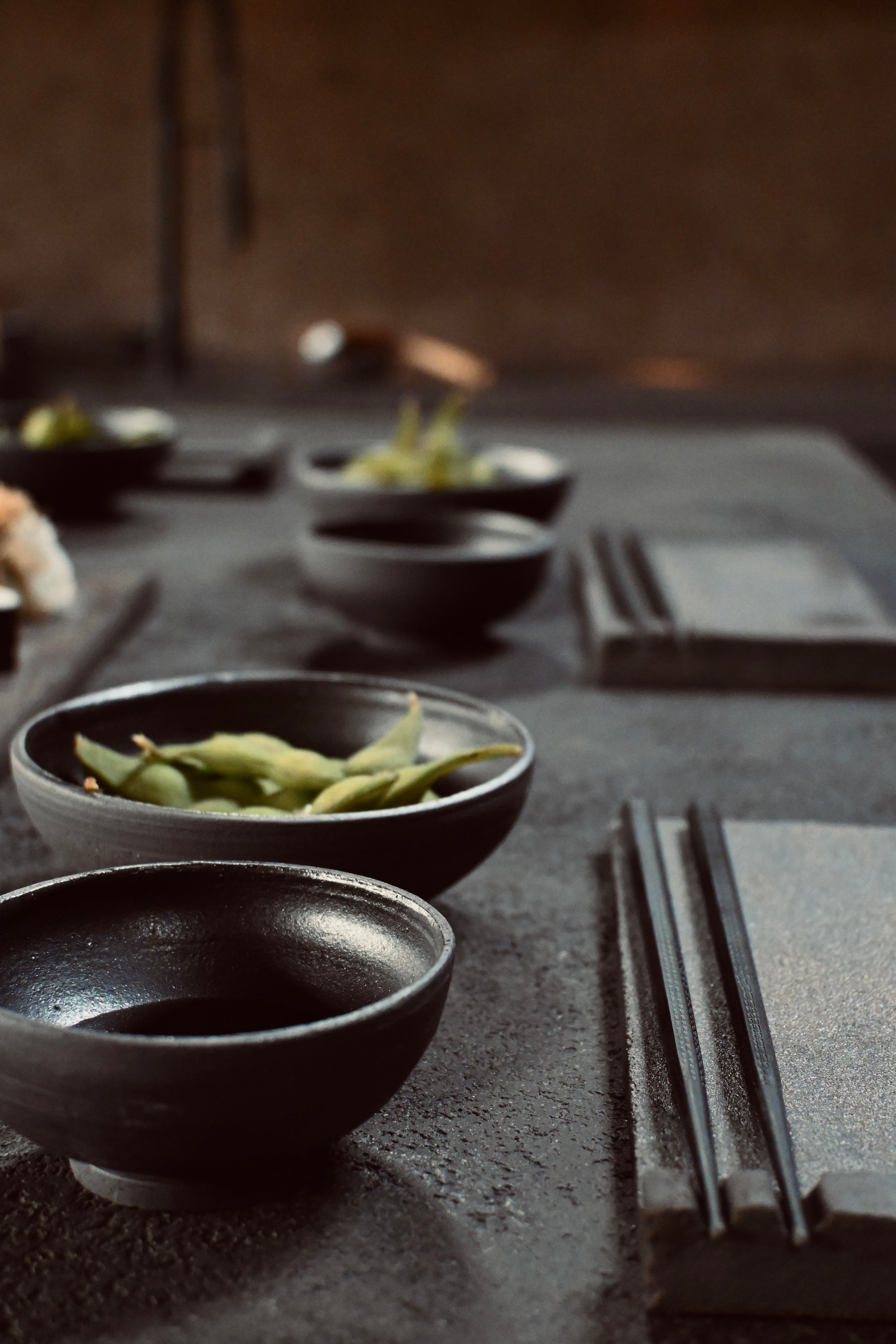 SUSHI SET Warabe