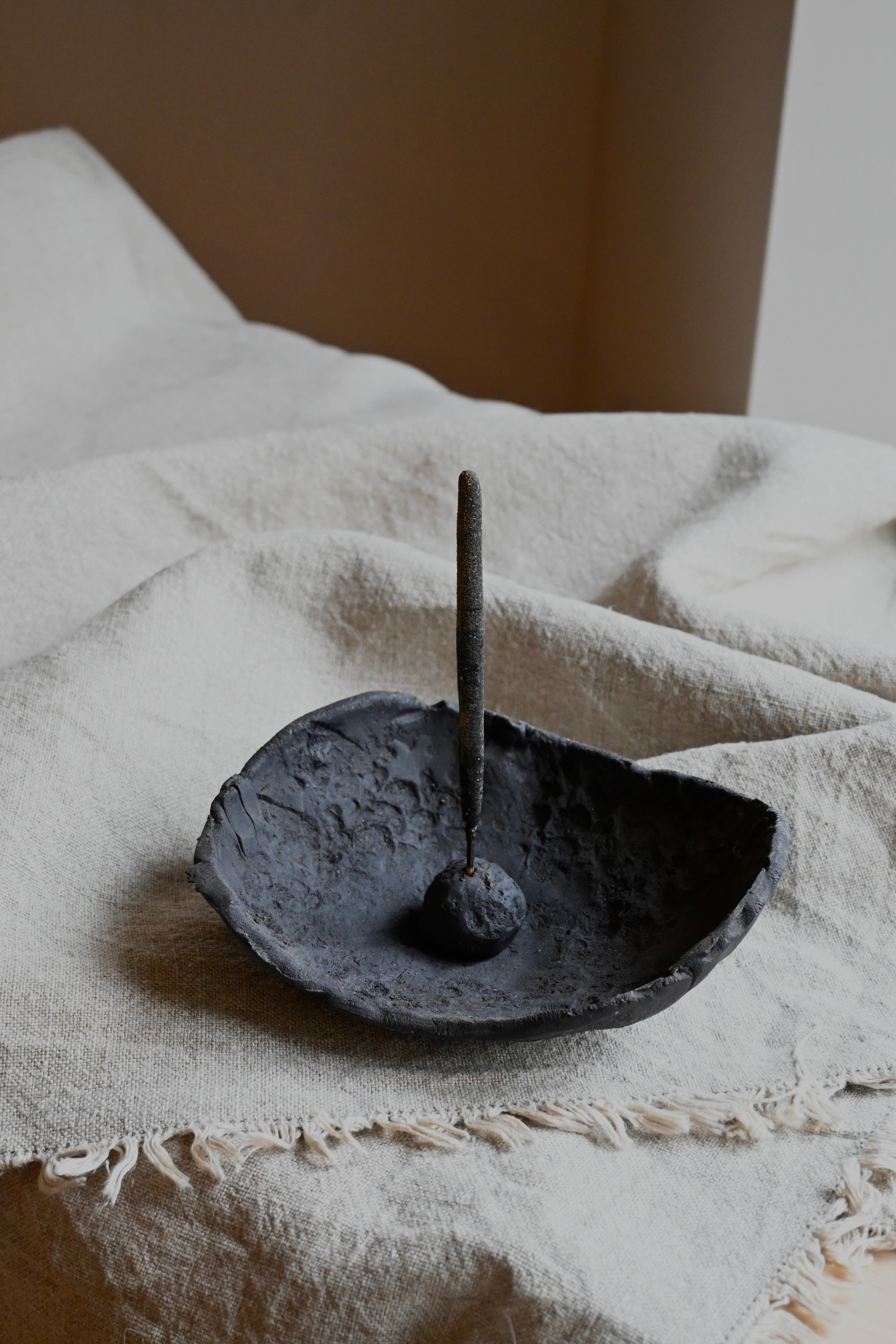 INCENSE HOLDER