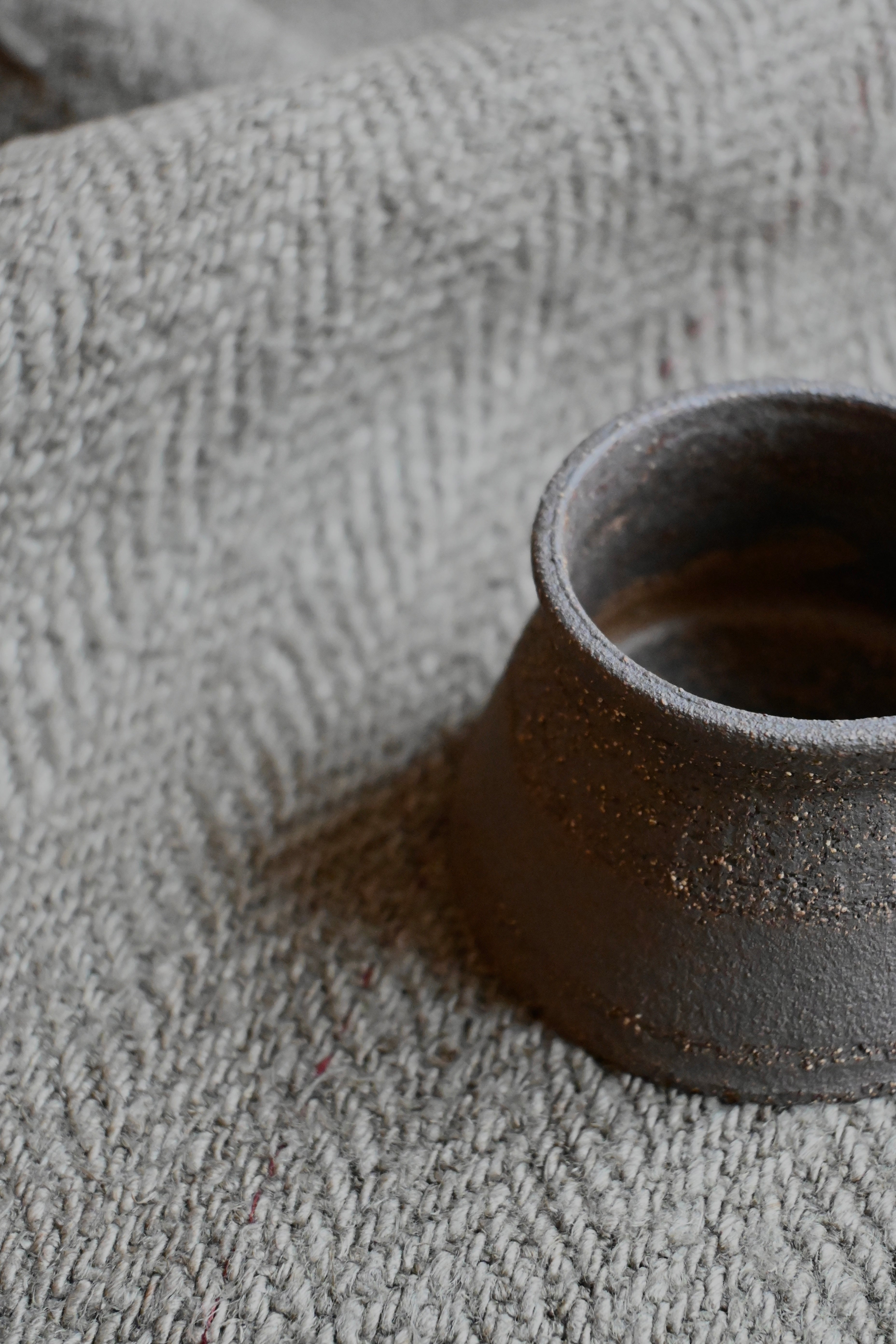 ESPRESSO CUP Kyusu