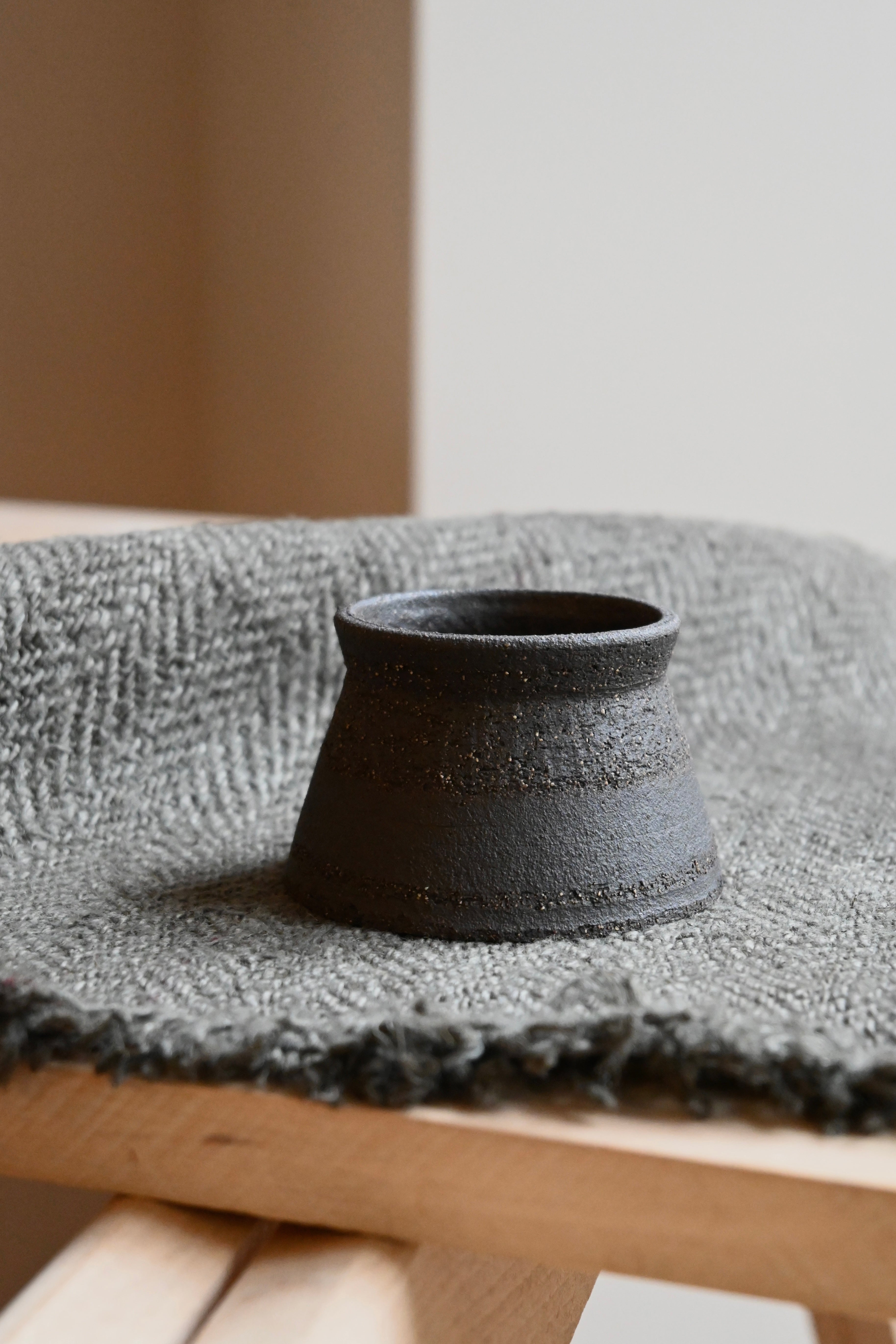 ESPRESSO CUP Kyusu