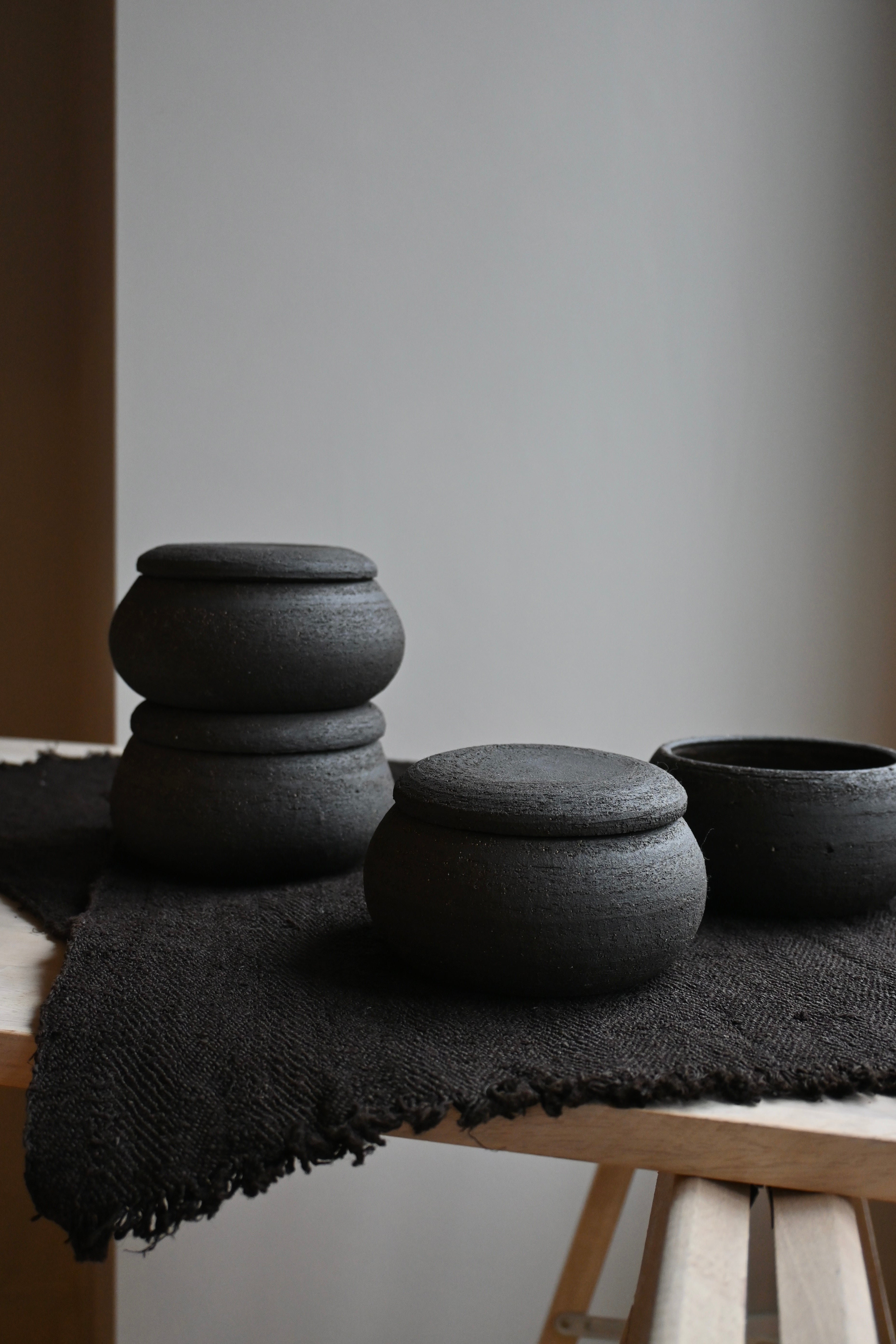 JAR Mantra