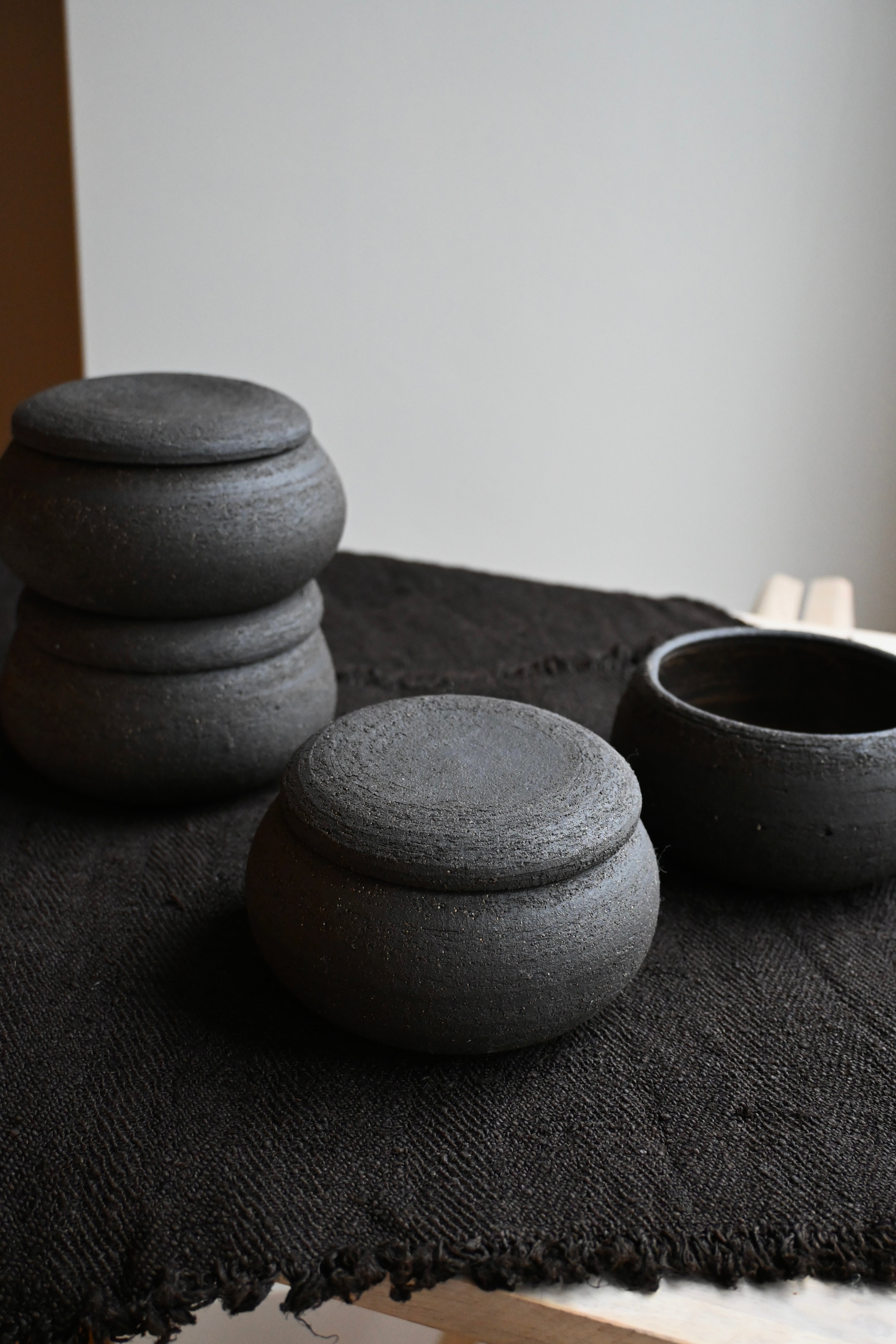 JAR Mantra