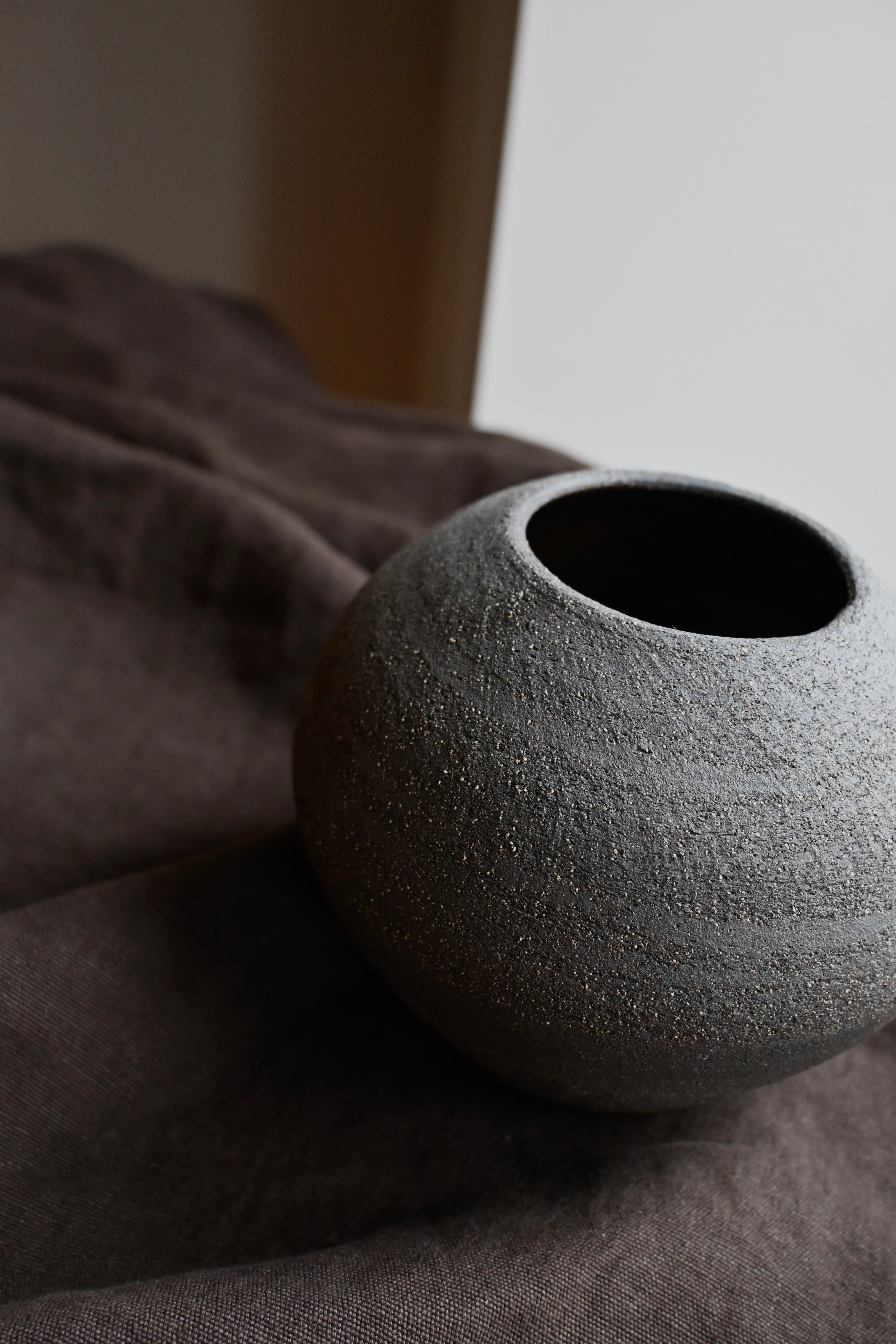 VESSEL Kora
