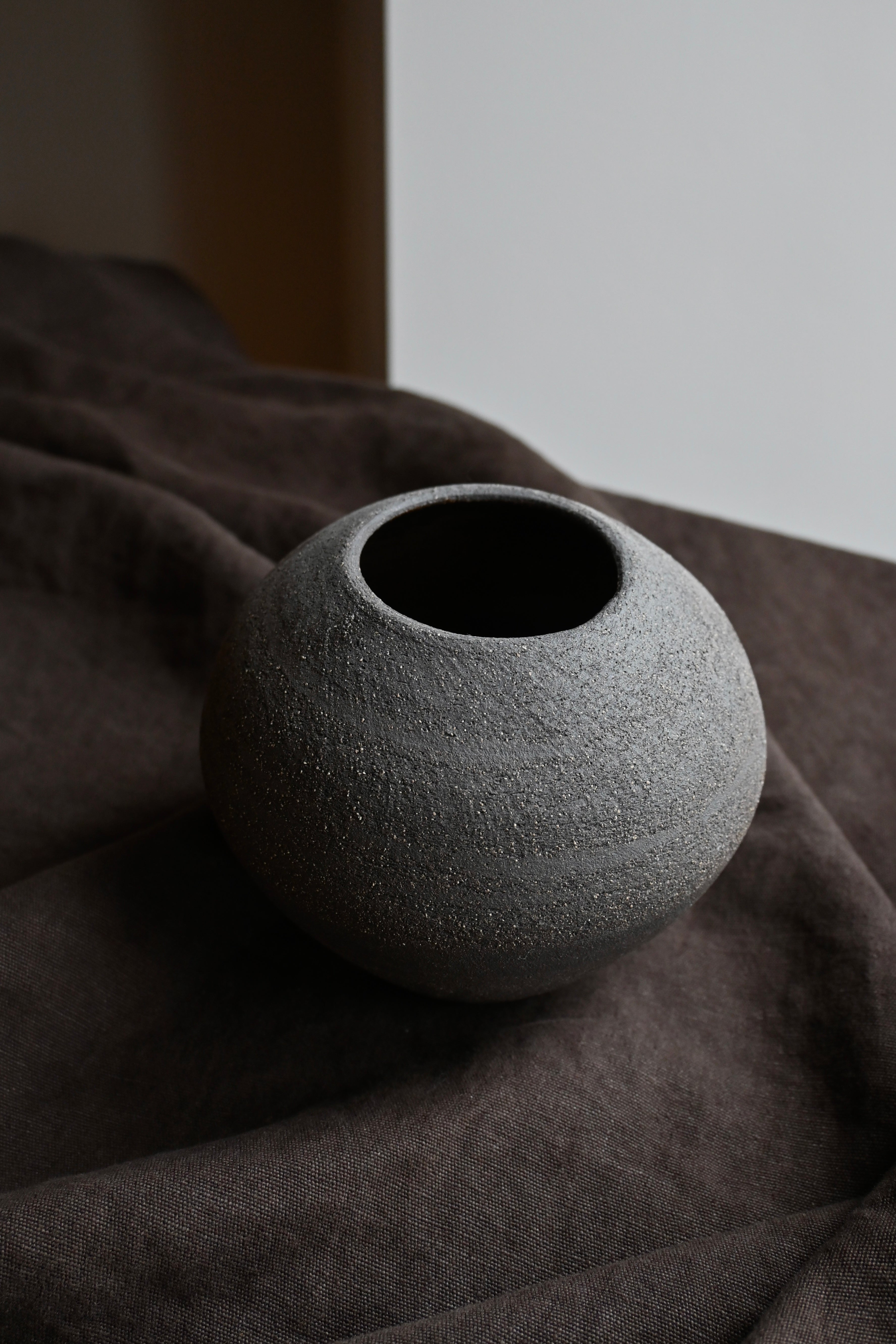 VESSEL Kora