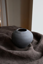 VESSEL Noir