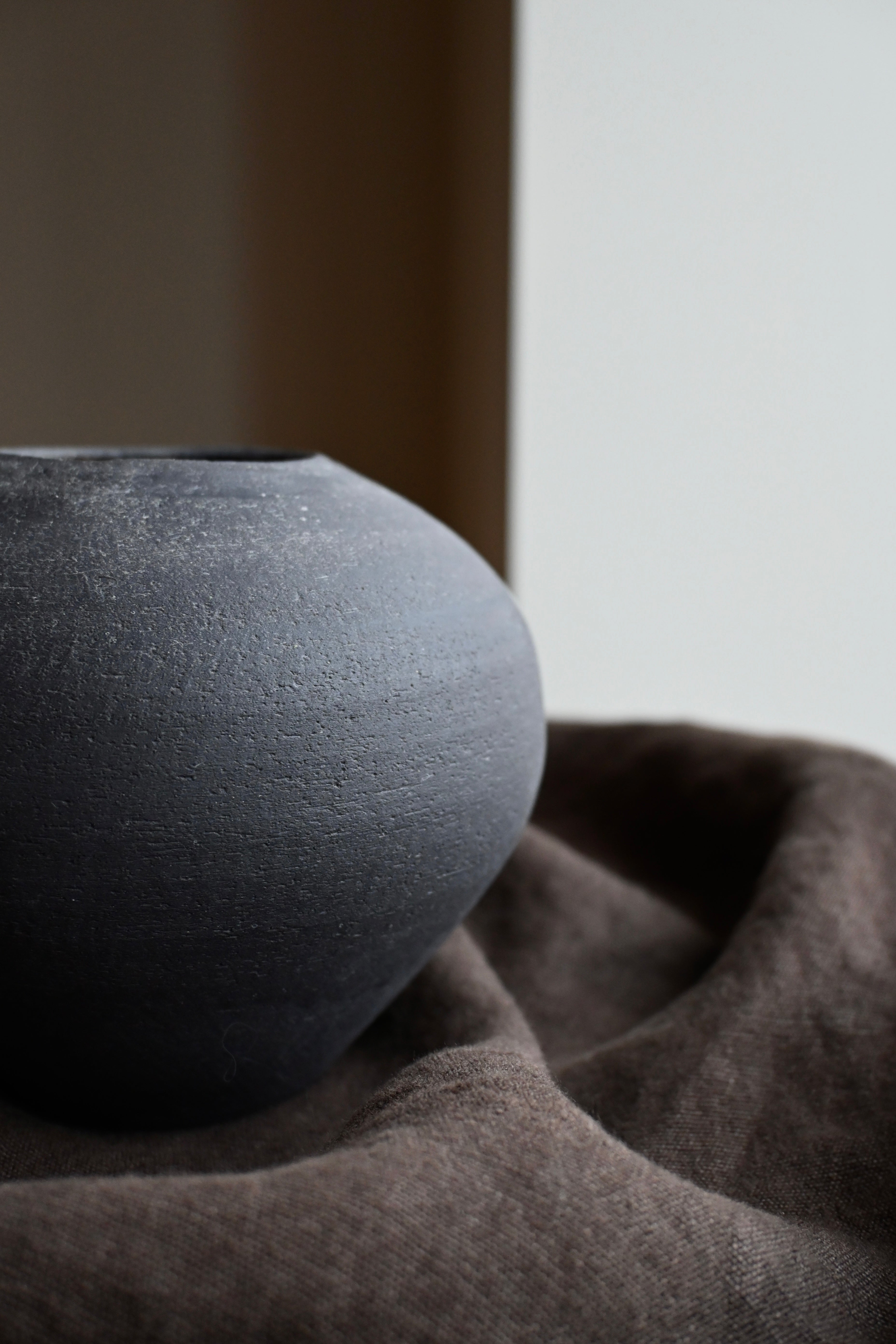 VESSEL Noir
