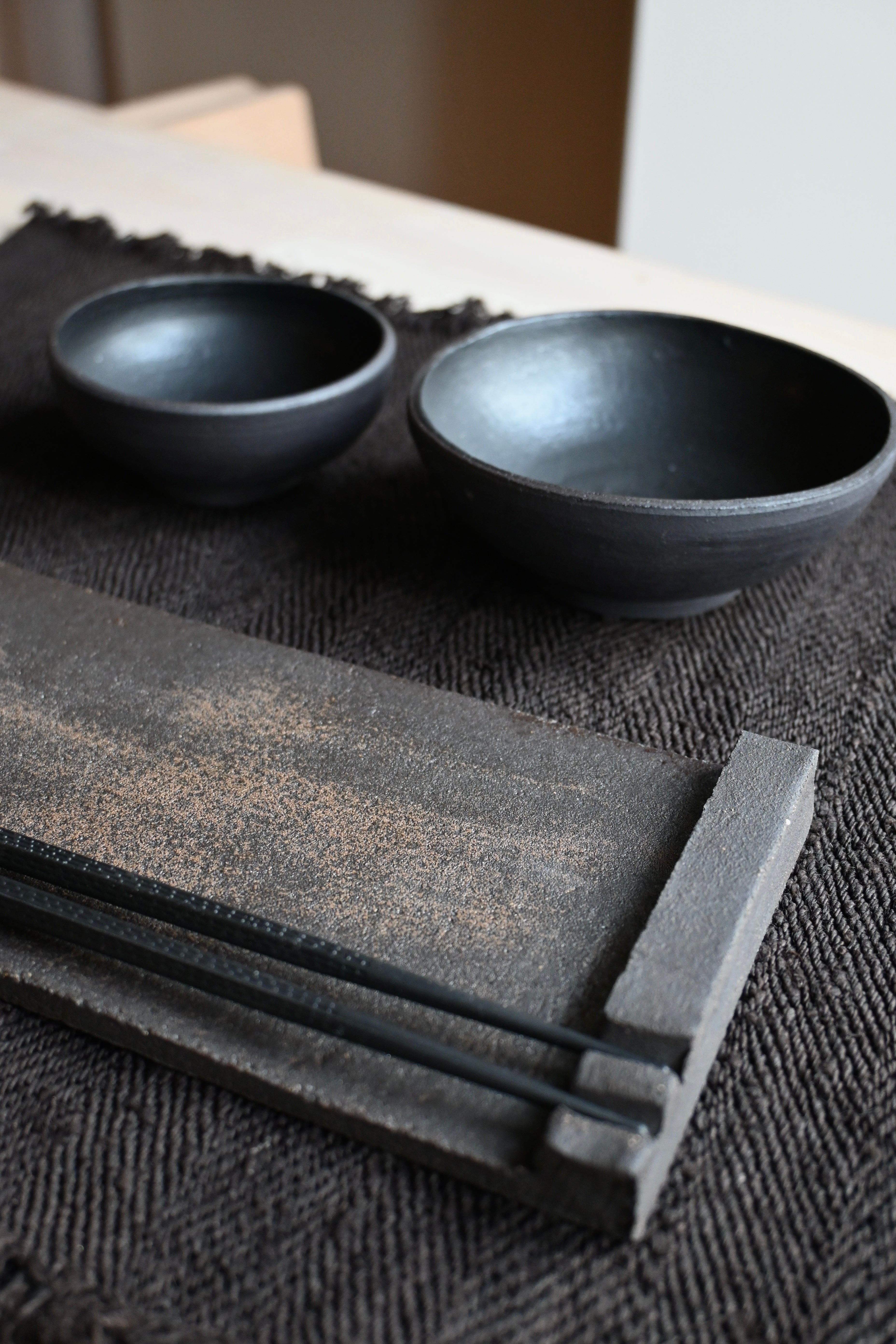 SUSHI SET Warabe