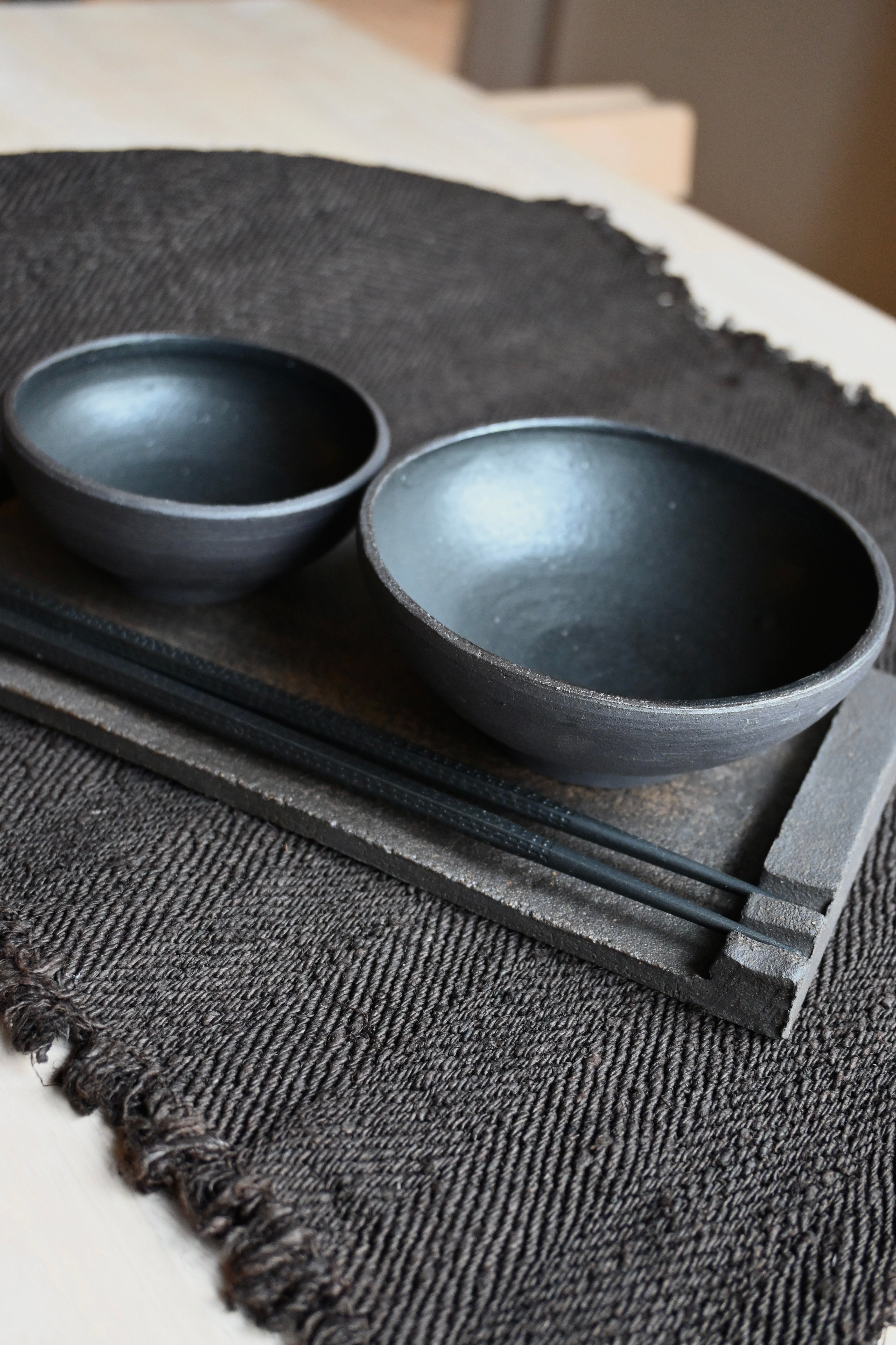 SUSHI SET Warabe