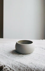 DIP BOWL Mantra (lid)