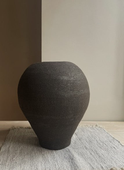 VESSEL Tsuchi Long
