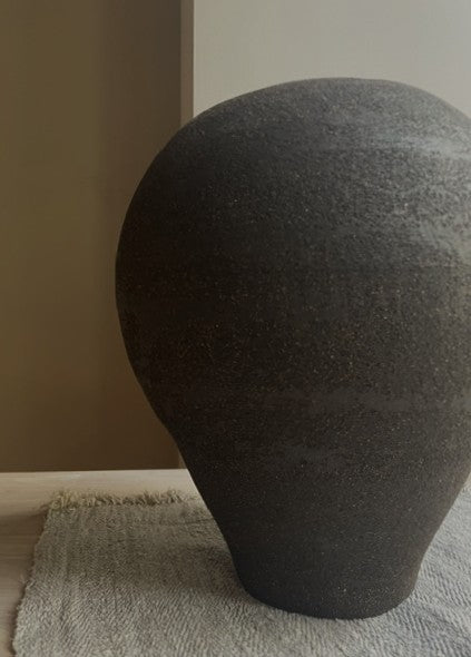VESSEL Tsuchi Long