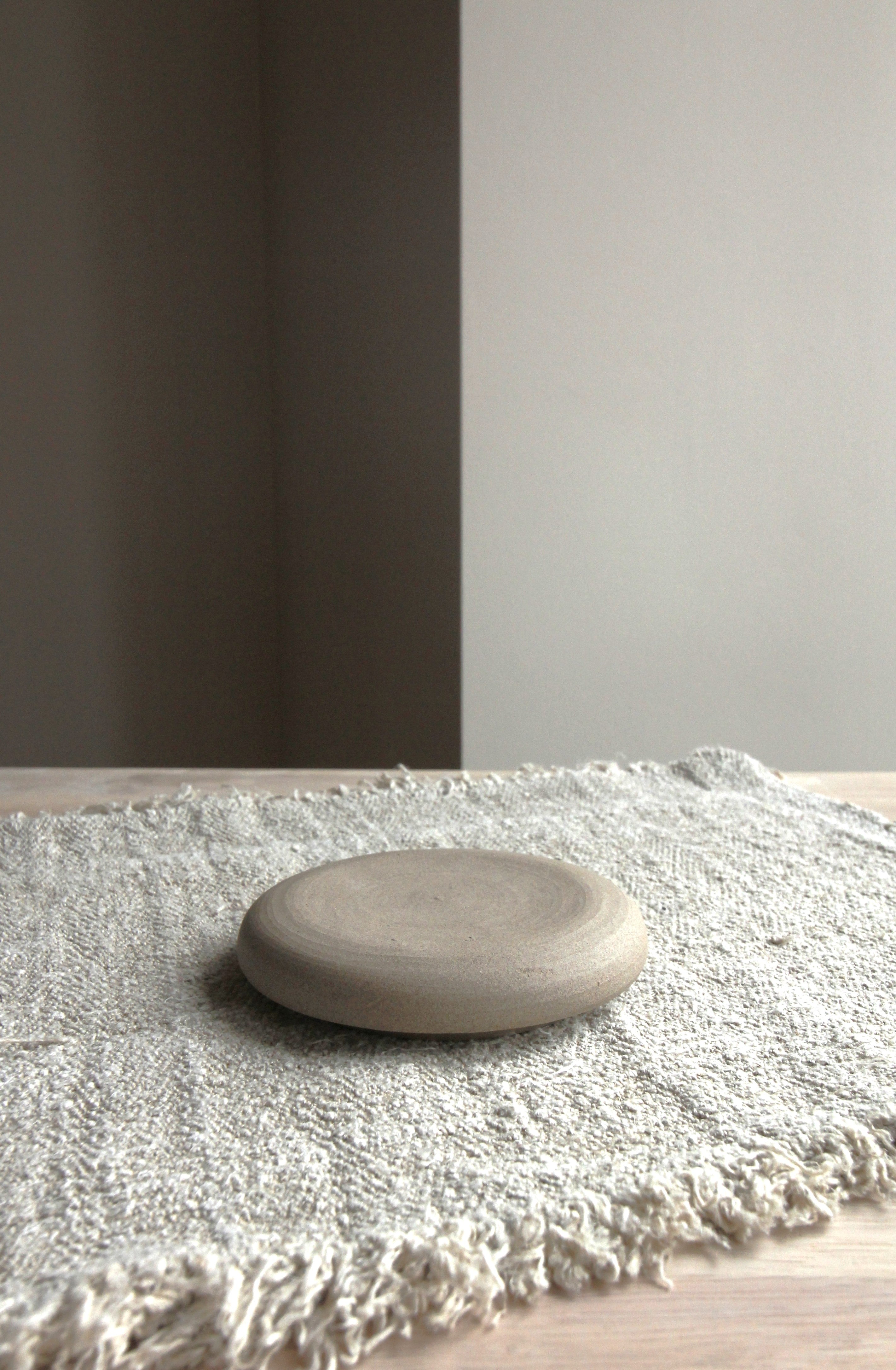 DIP BOWL Mantra (lid)